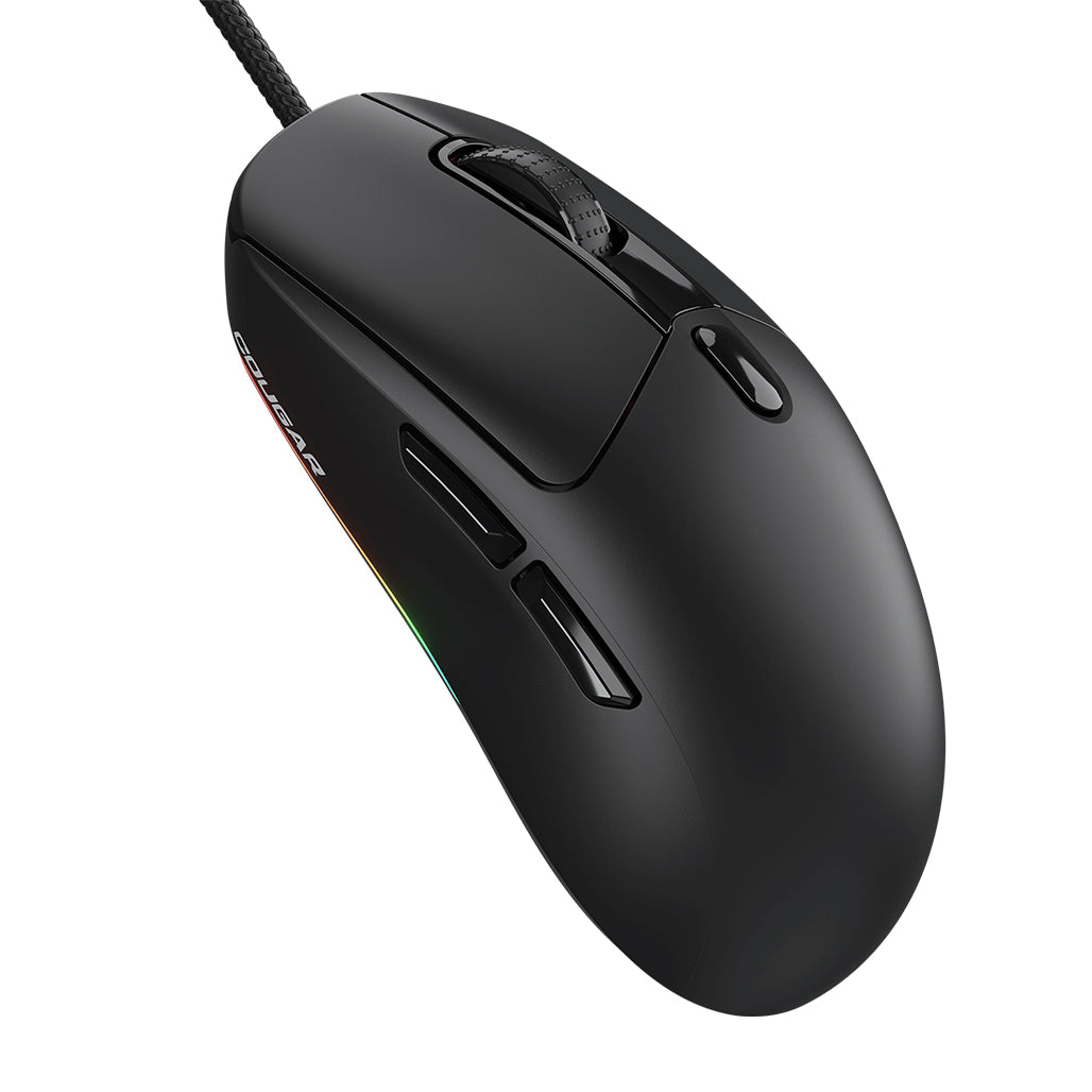 A Photo Of COUGAR MINOS NEO - RGB Gaming Mouse
