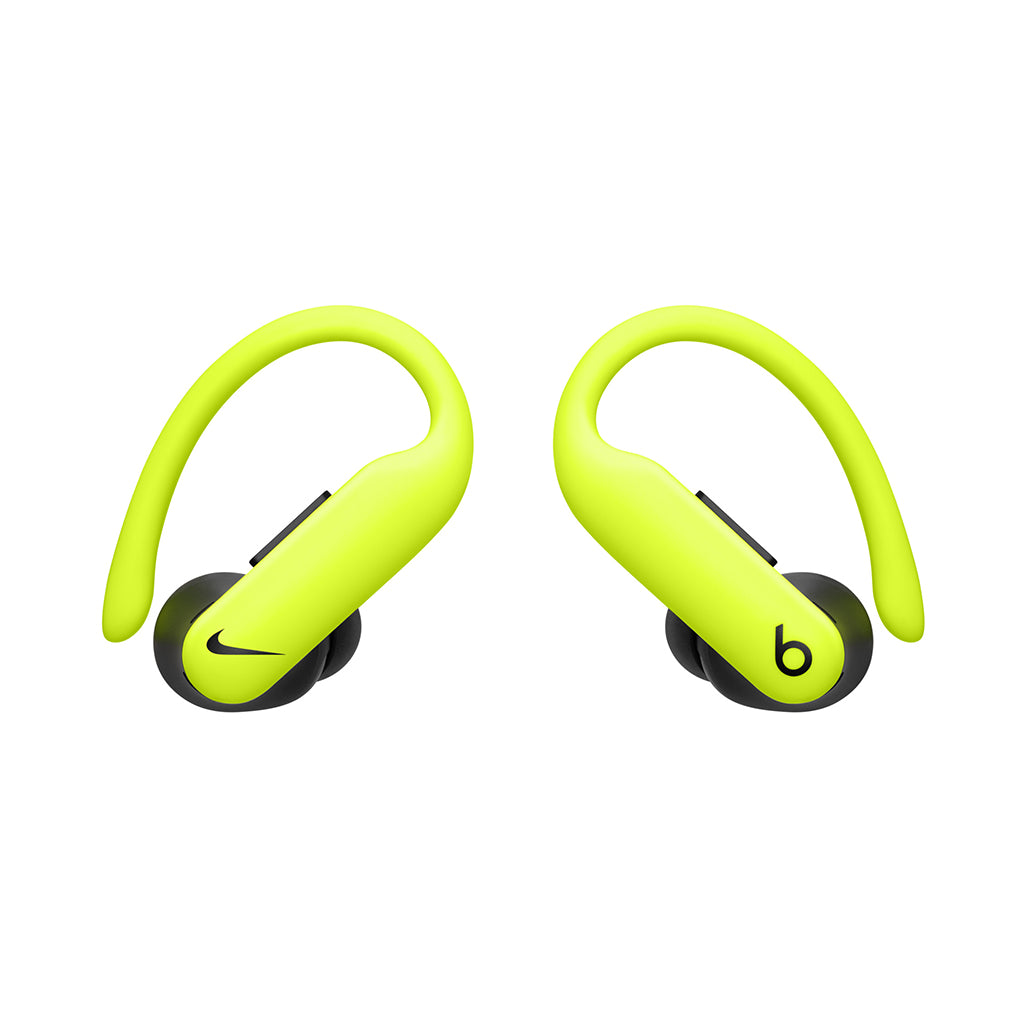 A Photo Of Beats Powerbeats Pro 2 - Nike Edition
