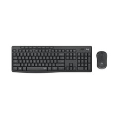 A Photo Of Logitech MK295 Silent Wireless Combo - Keyboard and Mouse Set - 920-009800