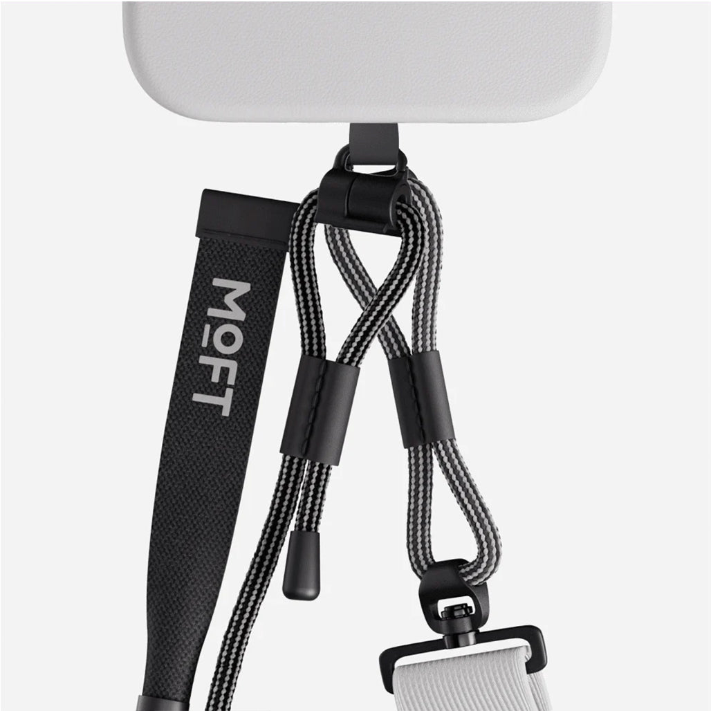 A Photo Of MOFT Adjustable Phone Lanyard