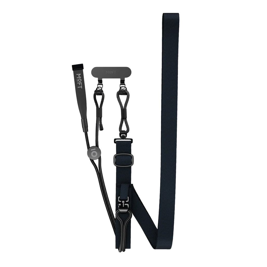 A Photo Of MOFT Adjustable Phone Lanyard