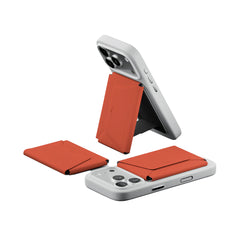 A Photo Of MOFT Snap Field Wallet - Magsafe Wallet