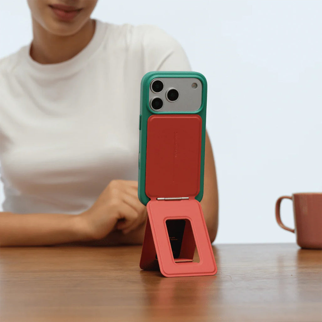 A Photo Of MOFT Snap Phone Tripod Stand MOVAS