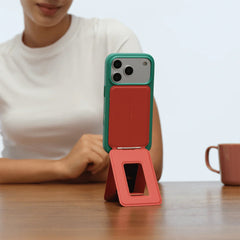 A Photo Of MOFT Snap Phone Tripod Stand MOVAS