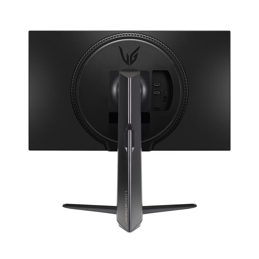 A Photo Of LG UltraGear 27