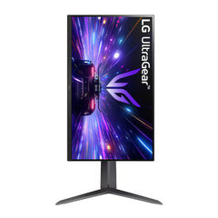 A Photo Of LG UltraGear 27