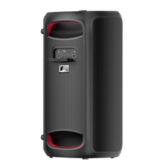 A Photo Of Monster Cycle Plus - Bluetooth Party Speaker - MS22120