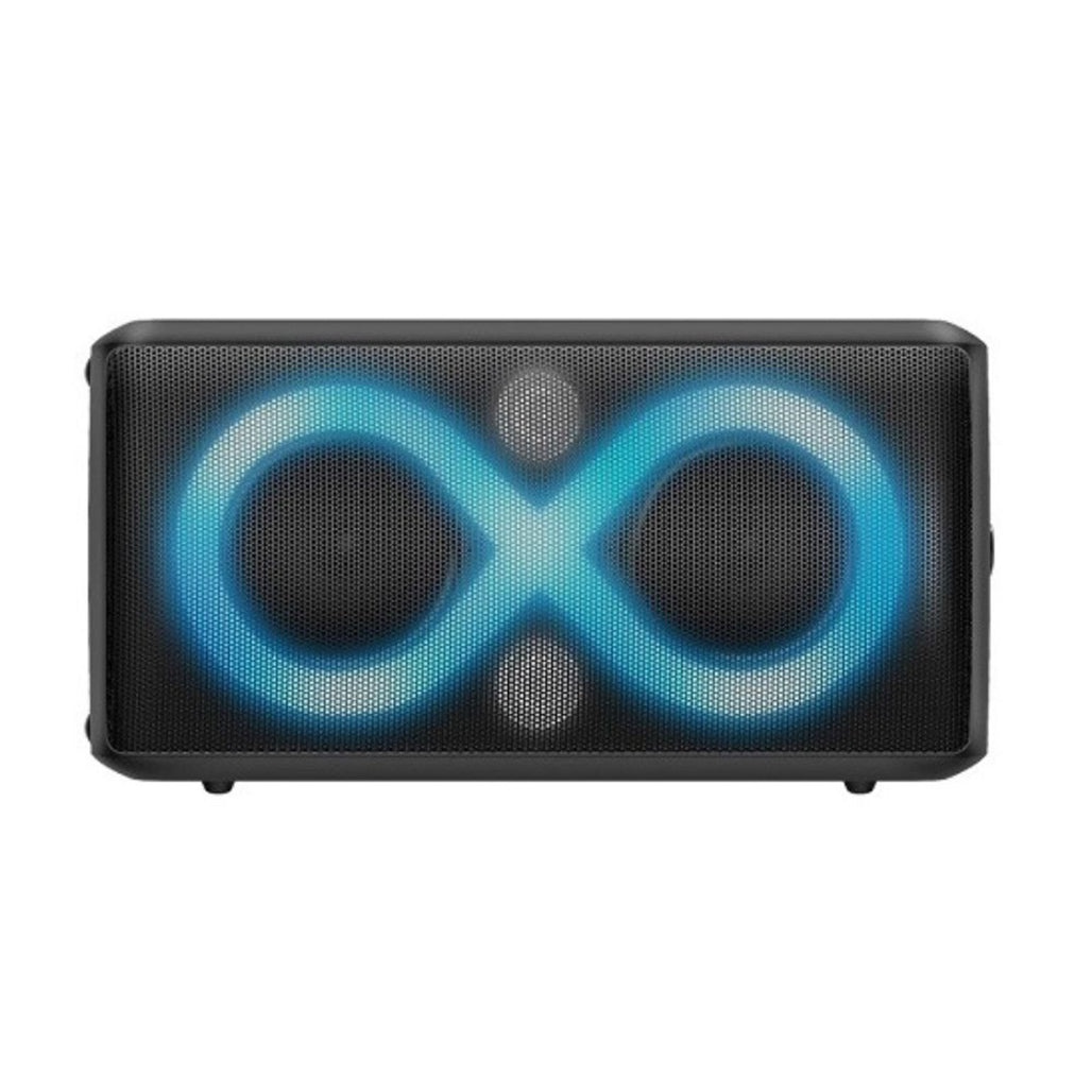A Photo Of Monster Cycle Plus - Bluetooth Party Speaker - MS22120