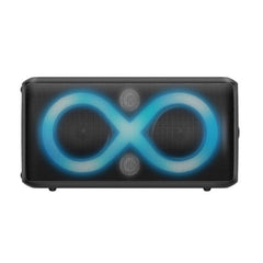 A Photo Of Monster Cycle Plus - Bluetooth Party Speaker - MS22120