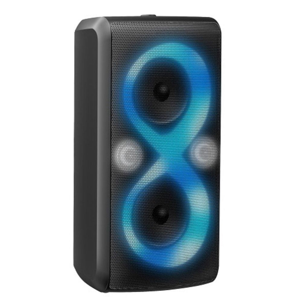 A Photo Of Monster Cycle Plus - Bluetooth Party Speaker - MS22120