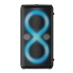 A Photo Of Monster Cycle Plus - Bluetooth Party Speaker - MS22120