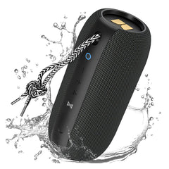 A Photo Of Monster S320 Superstar - Portable Bluetooth Speaker