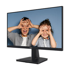 A Photo Of MSI Pro MP225V - 21.5
