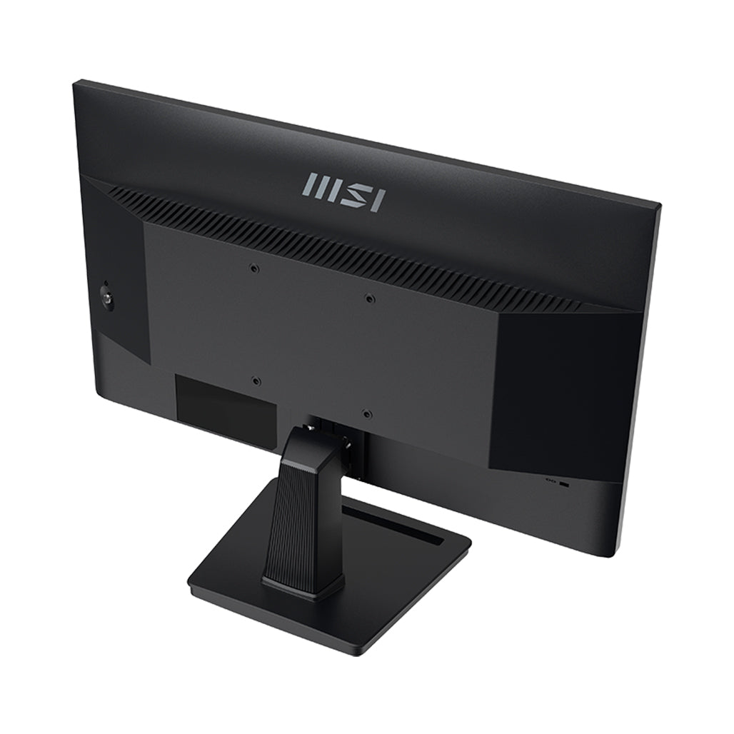 A Photo Of MSI Pro MP225V - 21.5