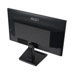 A Photo Of MSI Pro MP225V - 21.5