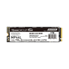 A Photo Of Team MP44L - M.2 PCIe 4.0 SSD - 3 Years Warranty