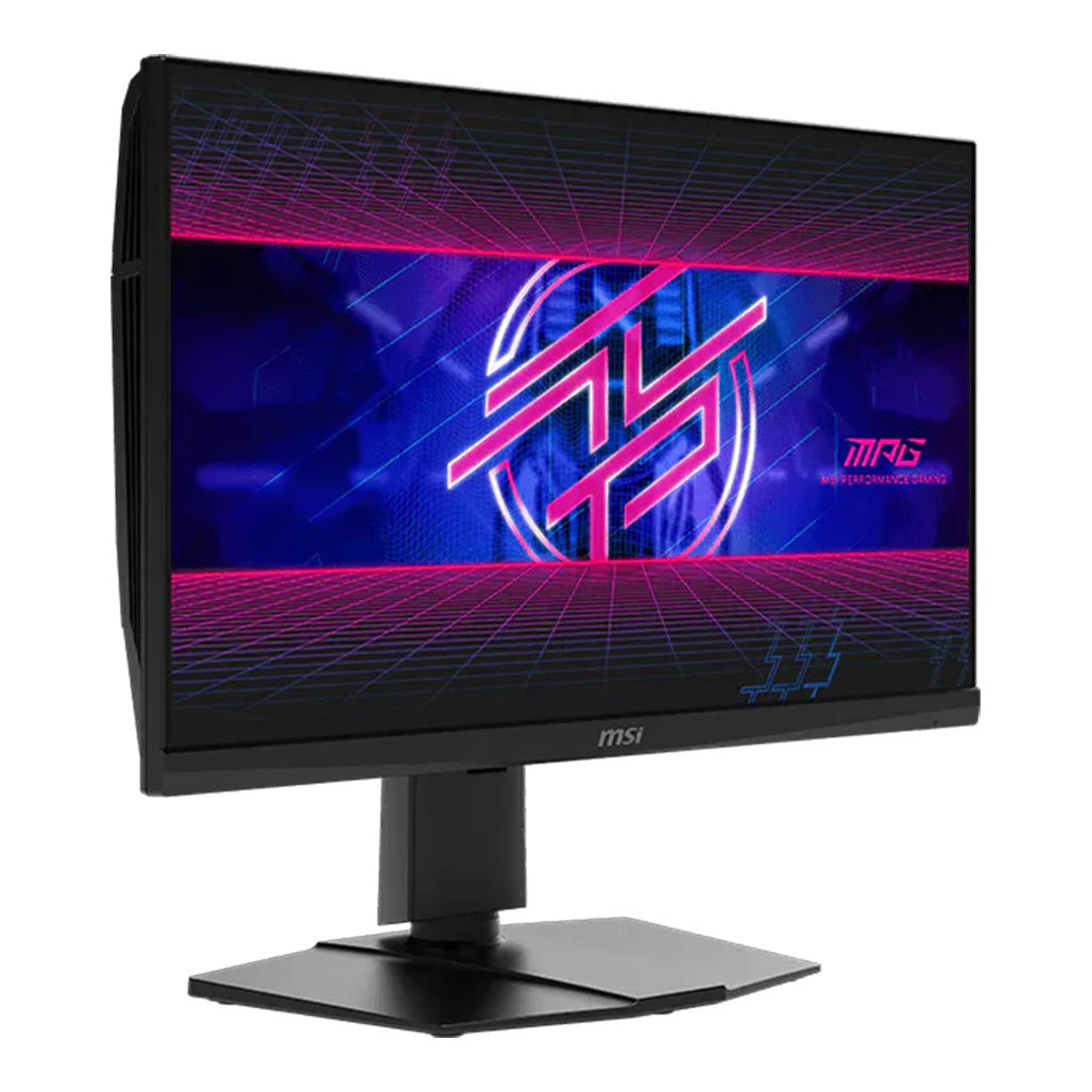 A Photo Of MSI MPG 242R X60N - 24.1