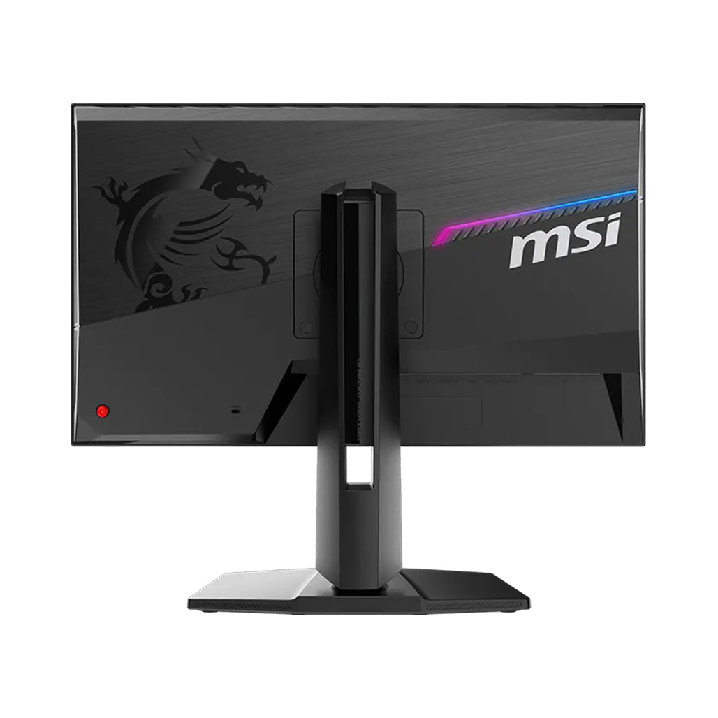 A Photo Of MSI MPG 242R X60N - 24.1