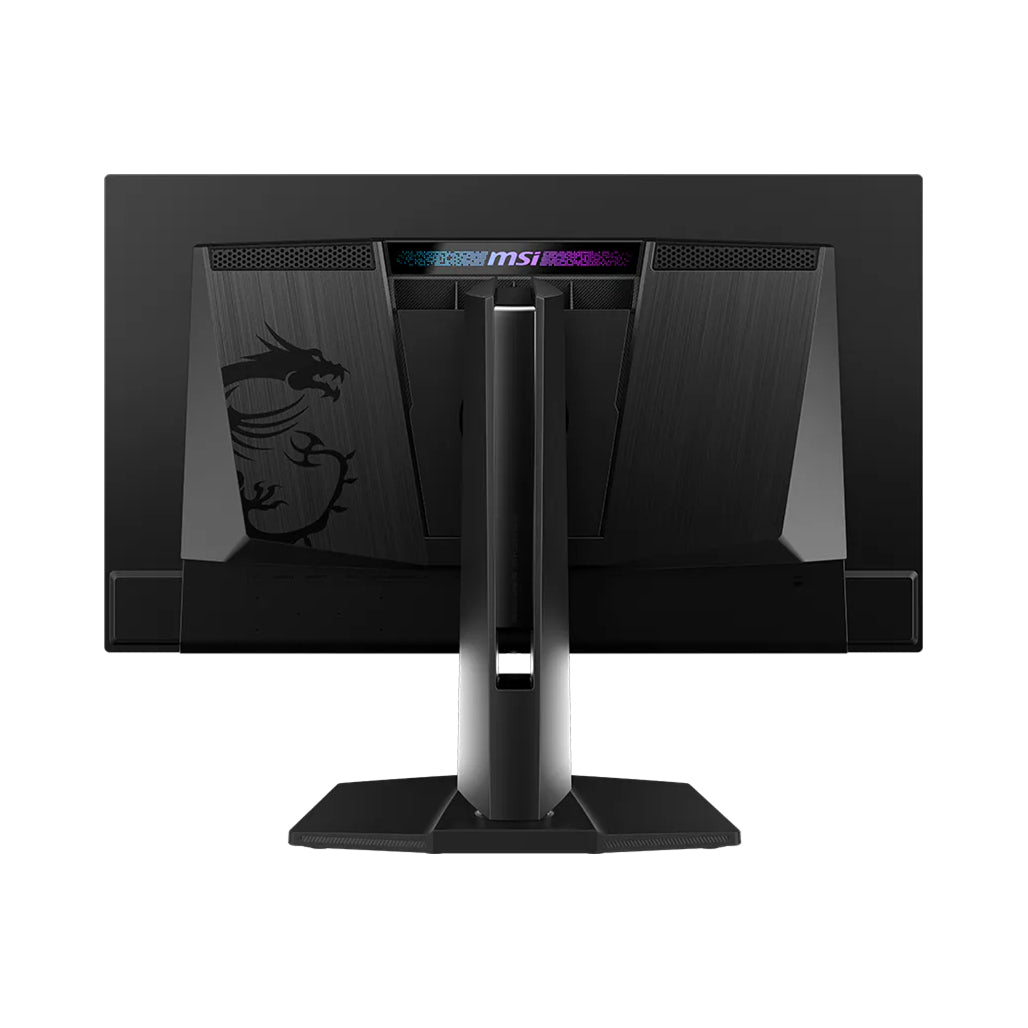 A Photo Of MSI MPG 272URX QD-OLED – 27” 4K UHD 240Hz Gaming Monitor