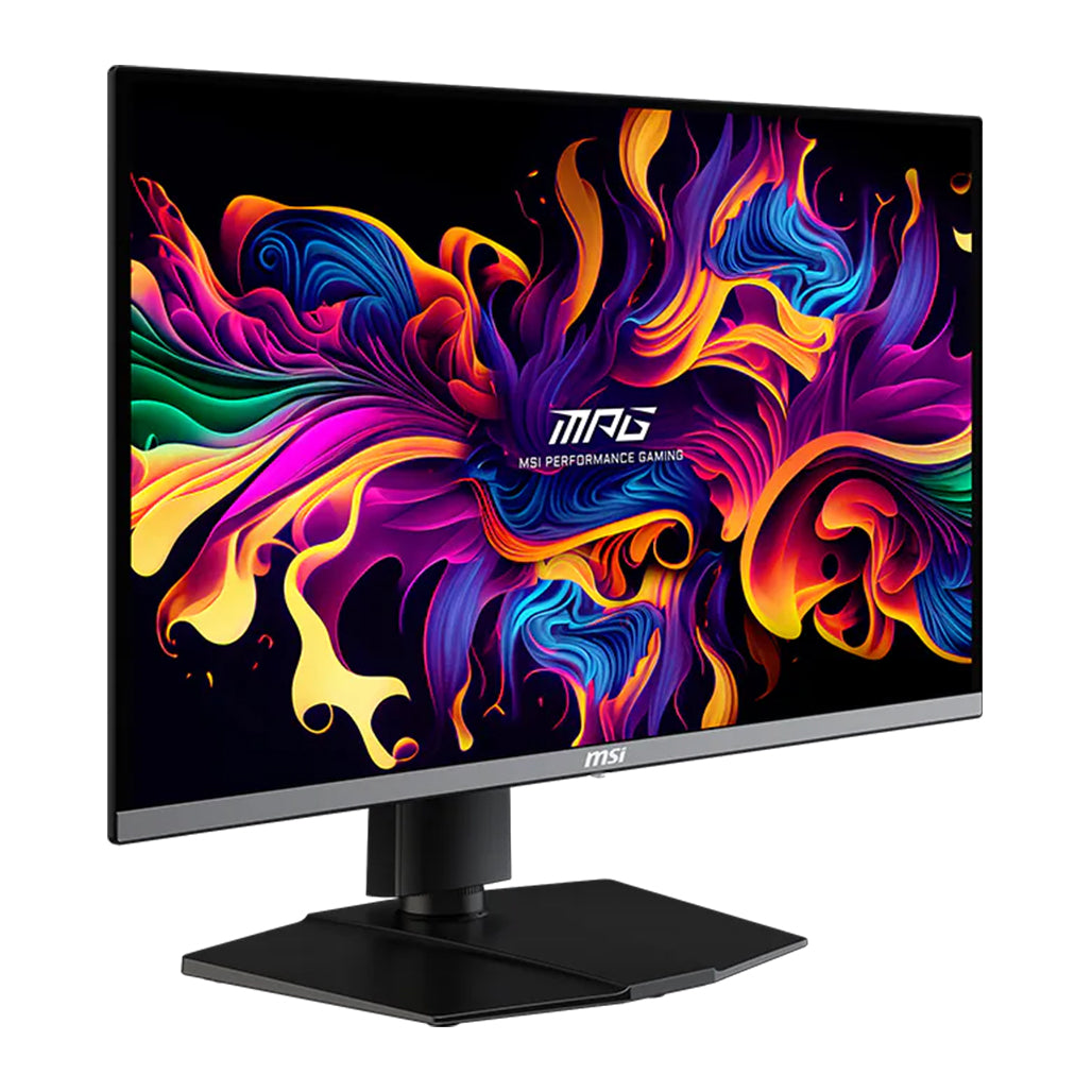 A Photo Of MSI MPG 272URX QD-OLED – 27” 4K UHD 240Hz Gaming Monitor