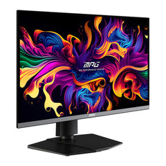 A Photo Of MSI MPG 272URX QD-OLED – 27” 4K UHD 240Hz Gaming Monitor