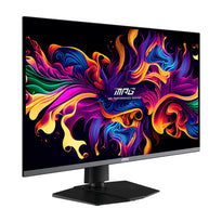 MSI MPG 322URX QD-OLED - 32" 4K UHD 240Hz Gaming Monitor