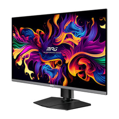 A Photo Of MSI MPG 322URX QD-OLED - 32