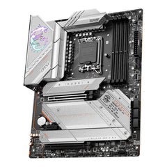 A Photo Of MSI Motherboard MPG Z790 Edge Wifi - 911-7D91-011
