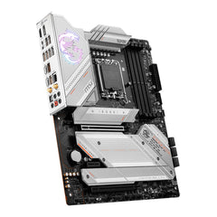 A Photo Of MSI Motherboard MPG Z790 Edge Wifi - 911-7D91-011