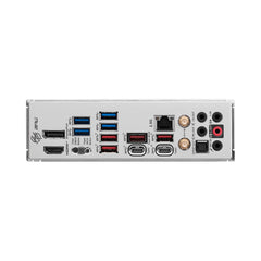 A Photo Of MSI Motherboard MPG Z790 Edge Wifi - 911-7D91-011