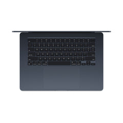 A Photo Of Apple MacBook Air Z18T000YT 2023 - 15.3-inch - 8-Core M2 - 16GB Ram - 512GB SSD - 10-Core GPU | Midnight
