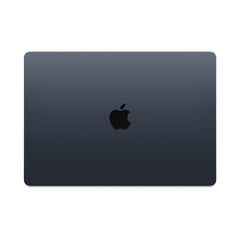 A Photo Of Apple MacBook Air Z18T000YT 2023 - 15.3-inch - 8-Core M2 - 16GB Ram - 512GB SSD - 10-Core GPU | Midnight