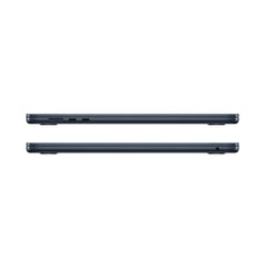 A Photo Of Apple MacBook Air Z18T000YT 2023 - 15.3-inch - 8-Core M2 - 16GB Ram - 512GB SSD - 10-Core GPU | Midnight
