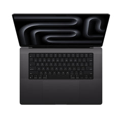 A Photo Of Apple MacBook Pro 16