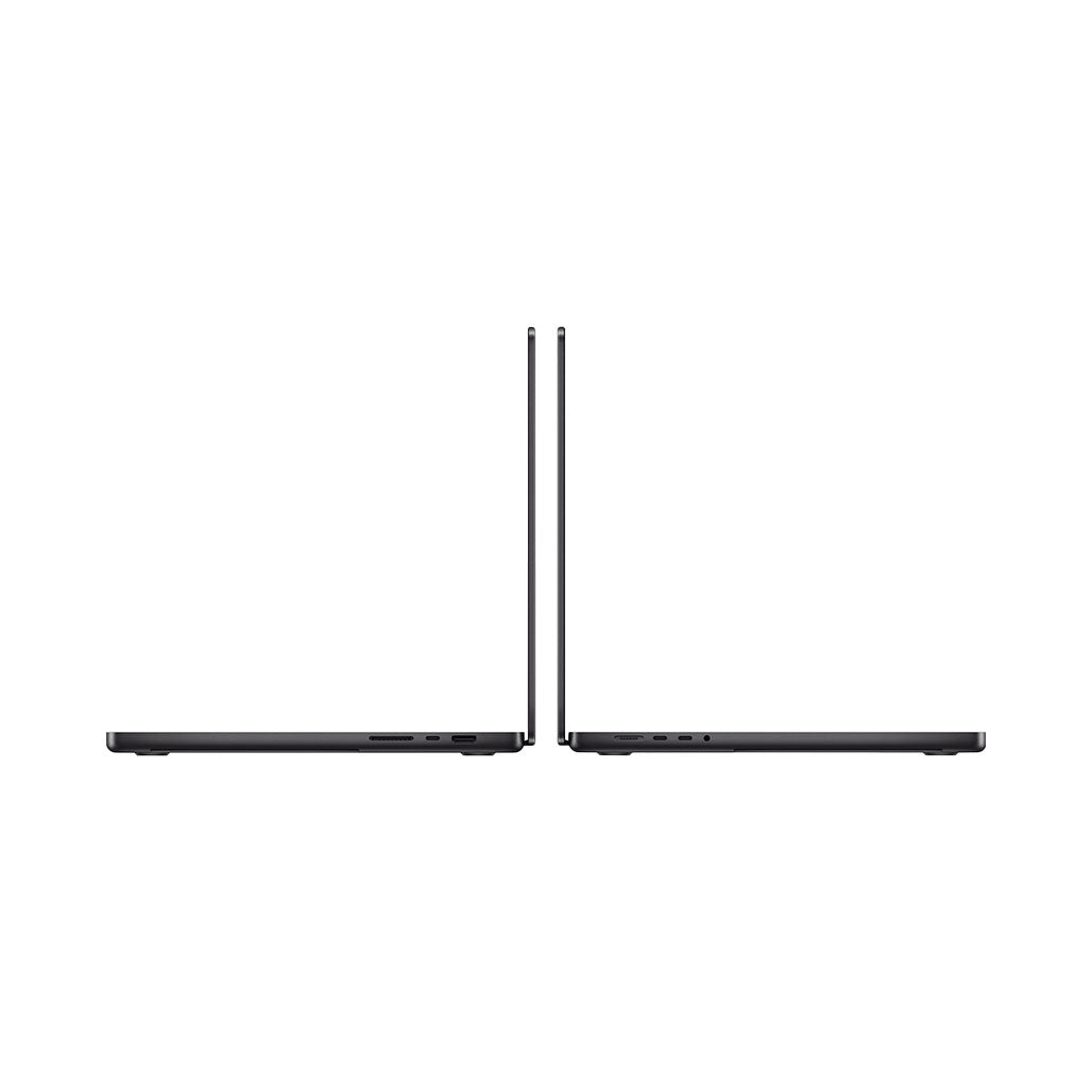 A Photo Of Apple MacBook Pro 16