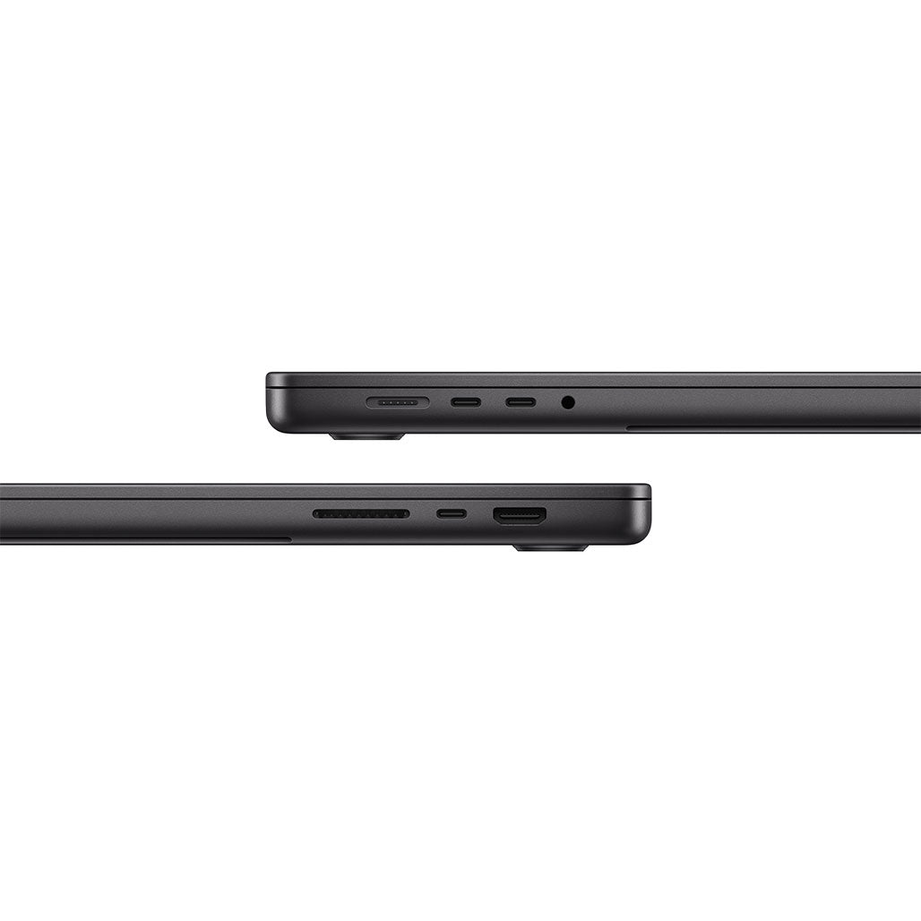 A Photo Of Apple MacBook Pro 16