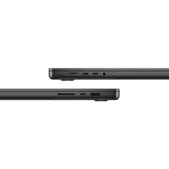 A Photo Of Apple MacBook Pro 16