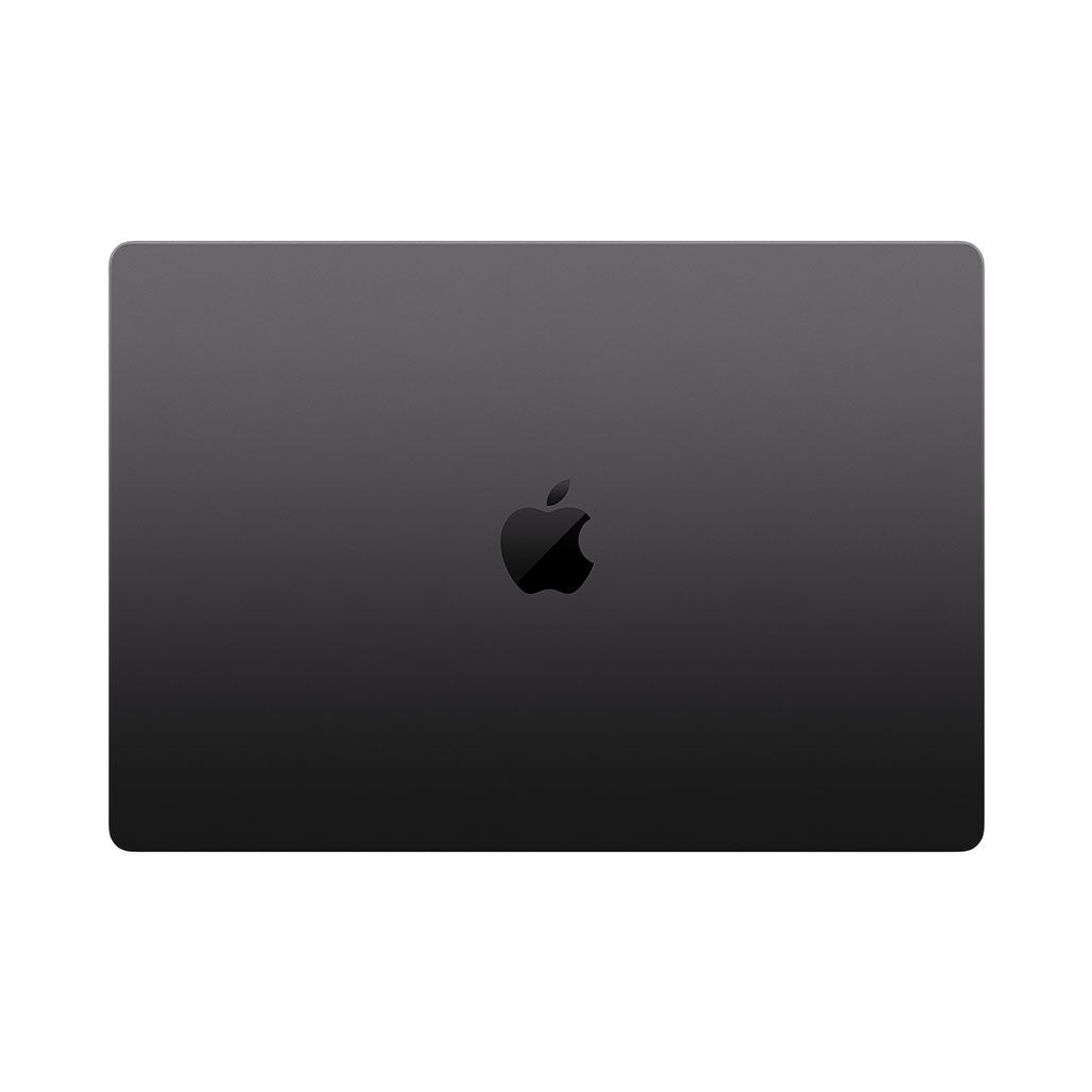 A Photo Of Apple MacBook Pro 16