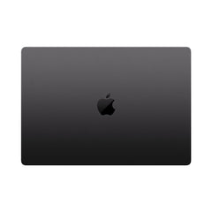 A Photo Of Apple MacBook Pro 16