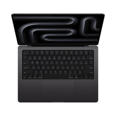 A Photo Of Apple MacBook Pro Z1AW001NY M3 Max Chip - 14