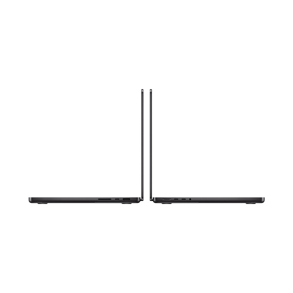 A Photo Of Apple MacBook Pro Z1AW001NY M3 Max Chip - 14