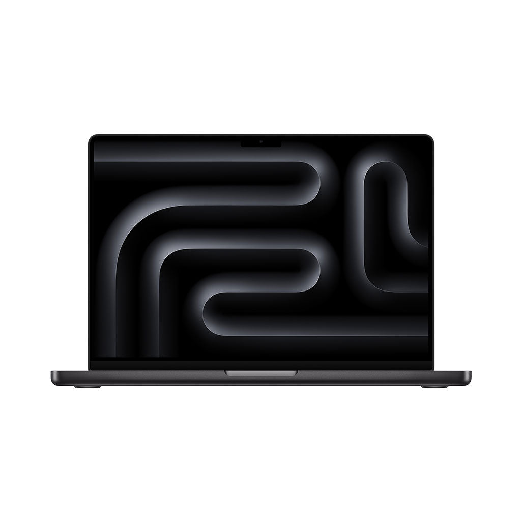 A Photo Of Apple MacBook Pro Z1AW001NY M3 Max Chip - 14