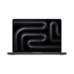 A Photo Of Apple MacBook Pro Z1AW001NY M3 Max Chip - 14