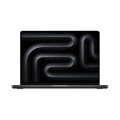 A Photo Of Apple MacBook Pro MU8D3LL/A M3 Max Chip - 14