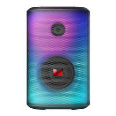 A Photo Of Monster Sparkle - 80W Party Speaker
