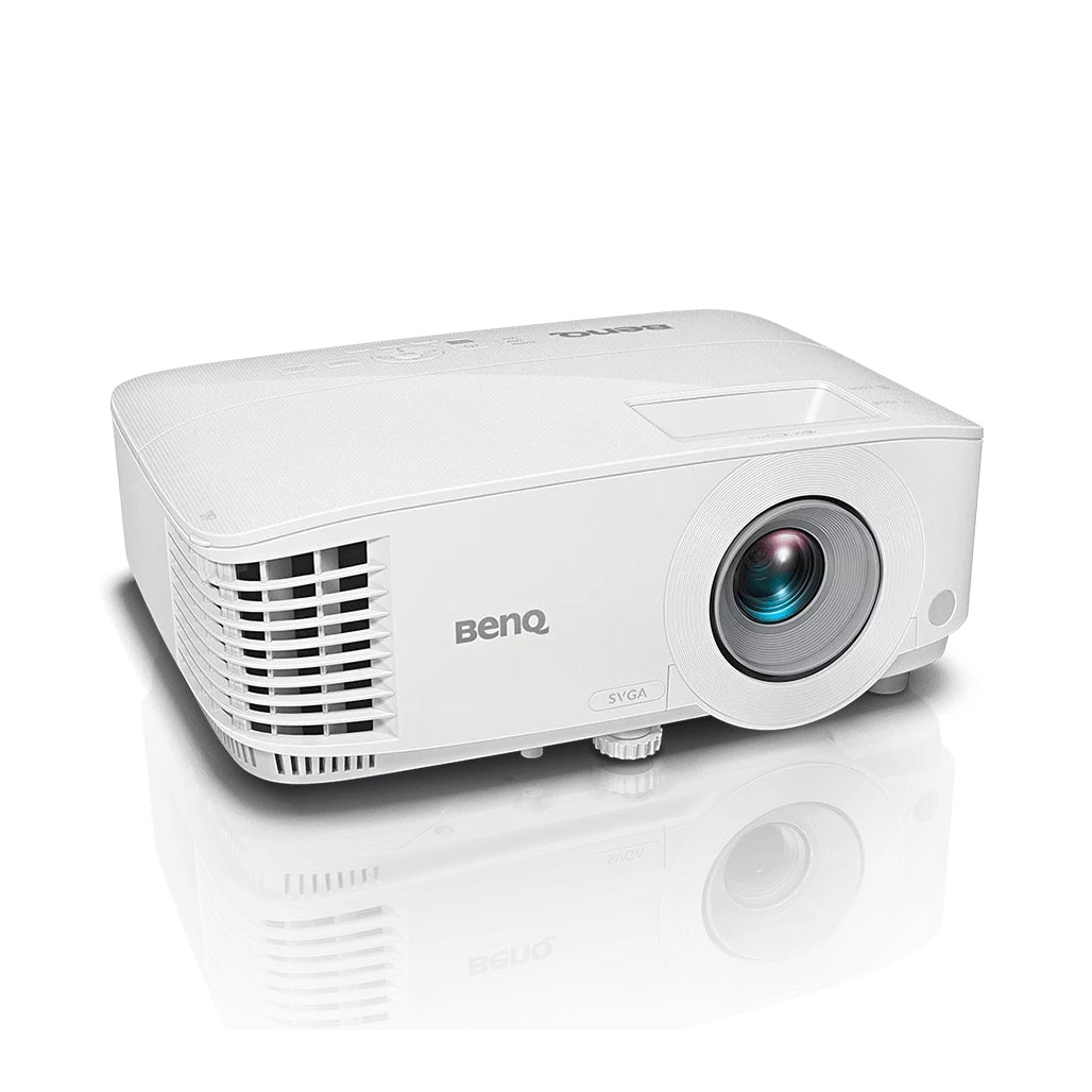 A Photo Of BenQ MS550 - SVGA Meeting Room Projector For Presentation