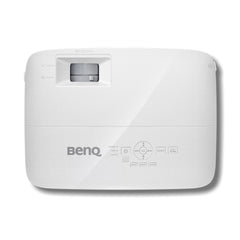 A Photo Of BenQ MS550 - SVGA Meeting Room Projector For Presentation