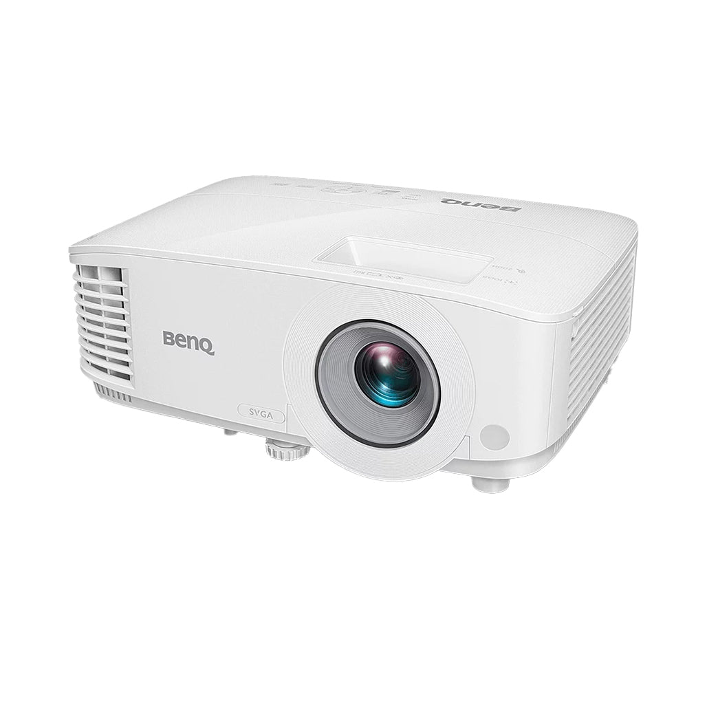 A Photo Of BenQ MS550 - SVGA Meeting Room Projector For Presentation