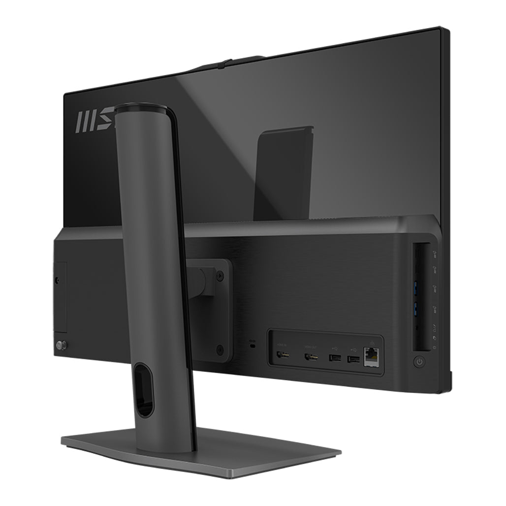 A Photo Of MSI All-in-One AM242TP 1M-1096US - 23.8