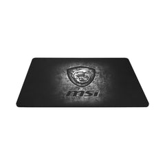 A Photo Of MSI Agility GD20 Gaming MousePad | Ultra-Smooth Surface & Anti-Slip Rubber Base